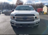 Ford F-150 Xlt 1FTEW1EG8JFA45329 снимка