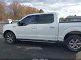 Ford F-150 Xlt 1FTEW1EG8JFA45329 снимка