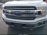 Ford F-150 Xlt 1FTEW1EG8JFA45329 снимка