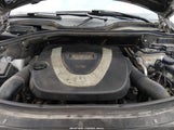 Mercedes-Benz Ml 350 4Matic 4JGBB86E38A347358 photo