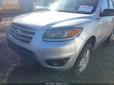 Hyundai Santa Fe Gls 5XYZGDAB2CG155142 снимка