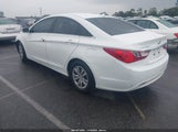 Hyundai Sonata Gls 5NPEB4AC4DH529945 снимка