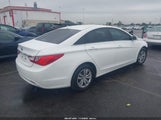 Hyundai Sonata Gls 5NPEB4AC4DH529945 снимка