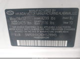 Hyundai Sonata Gls 5NPEB4AC4DH529945 снимка