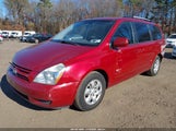 Kia Sedona Lx KNDMG4C35A6356047 снимка