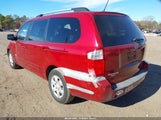 Kia Sedona Lx KNDMG4C35A6356047 снимка