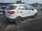Ford Ecosport S MAJ3P1RE3JC183946 photo