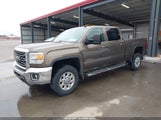 GMC Sierra 2500Hd Sle 1GT12YEG9FF187702 снимка