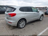 Buick Envision Premium I LRBFXESXXGD212130 снимка