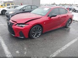 Lexus Is 350 F Sport JTHGZ1B29S5085059 photo