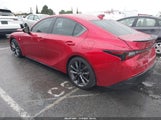 Lexus Is 350 F Sport JTHGZ1B29S5085059 снимка