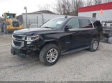 Chevrolet Tahoe Lt 1GNSKBKC2KR284811 снимка
