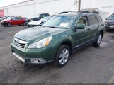 Subaru Outback 2.5I Limited 4S4BRBKC8B3430700 снимка