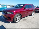 Dodge Durango Gt Plus Awd 1C4RDJDGXRC119856 снимка