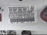 Honda Insight Ex JHMZE2H75BS012429 снимка
