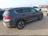 Hyundai Santa Fe Limited 2.0T 5NMS53AA3LH228355 fotografie
