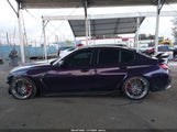 BMW M3 Competition xDrive WBS43AY03PFN30482 снимка