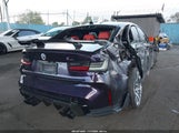 BMW M3 Competition xDrive WBS43AY03PFN30482 снимка
