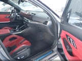 BMW M3 Competition xDrive WBS43AY03PFN30482 снимка