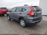 Honda Cr-V Lx 5J6RM4H31GL056792 снимка
