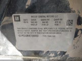 Chevrolet Cruze 1Lt Auto 1G1PC5SB9E7386653 снимка