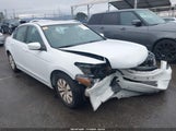 Honda Accord 2.4 Lx 1HGCP2F38BA123128 снимка