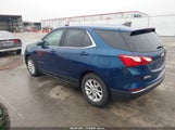 Chevrolet Equinox Fwd Lt 1.5L Turbo 3GNAXKEV3LL195395 снимка