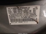 Honda Odyssey Ex 5FNRL38456B118496 снимка