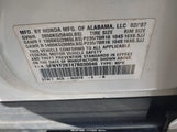 Honda Pilot Ex-L 5FNYF28747B030046 снимка