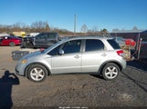 Suzuki Sx4 Technology JS2YB413896200346 photo