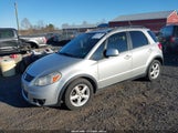 Suzuki Sx4 Technology JS2YB413896200346 photo