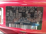 Kia Ev6 Gt-Line KNDC44LA1P5100408 снимка