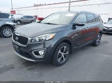 Kia Sorento 2.0T Ex 5XYPHDA13GG023864 снимка