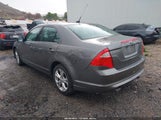 Ford Fusion Se 3FAHP0HG0CR445476 снимка