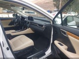 Lexus Rx 450H 2T2HGMDA3NC090472 fotografie