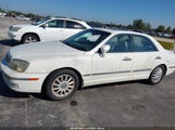 Hyundai Xg350 L KMHFU45E25A386265 снимка