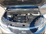 Kia Sorento Lx 5XYKTCA68FG655160 снимка