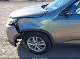 Kia Sorento Lx 5XYKTCA68FG655160 снимка