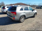 Kia Sorento Lx 5XYKTCA68FG655160 снимка