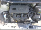 Kia Rio Lx KNADM4A37H6061275 снимка