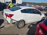 Kia Rio Lx KNADM4A37H6061275 снимка