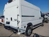 Ram Promaster  High Roof 136 Wb 3C6TRVCG2KE539486 photo