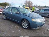 Lincoln Mkz 3LNHL2JC3CR810544 снимка