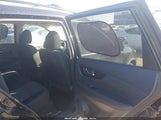 Nissan Rogue Sv 5N1AT2MT1JC725565 снимка