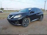 Nissan Murano Platinum 5N1AZ2MG4HN188979 снимка