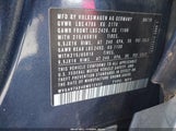 Volkswagen Tiguan S WVGAV7AX4BW512432 снимка
