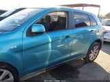 Mitsubishi Outlander Sport Es 4A4AP3AU7EE015181 снимка
