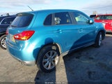 Mitsubishi Outlander Sport Es 4A4AP3AU7EE015181 снимка