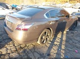Nissan Maxima 3.5 Sv 1N4AA5AP0EC464184 снимка