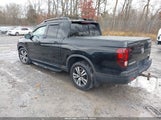 Honda Ridgeline Black Edition 5FPYK3F8XHB021664 снимка